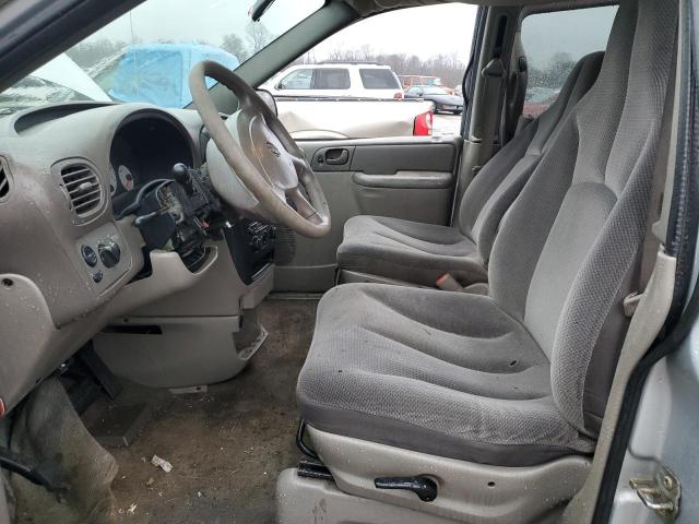 Photo 6 VIN: 1D4GP24383B185260 - DODGE CARAVAN 