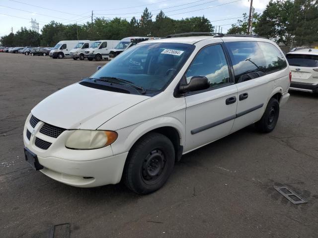 Photo 0 VIN: 1D4GP24E17B262123 - DODGE CARAVAN 