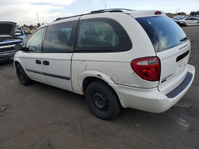 Photo 1 VIN: 1D4GP24E17B262123 - DODGE CARAVAN 