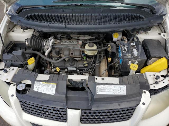 Photo 11 VIN: 1D4GP24E17B262123 - DODGE CARAVAN 