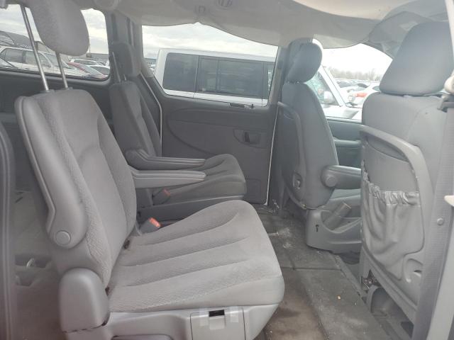 Photo 10 VIN: 1D4GP24E46B698298 - DODGE CARAVAN 