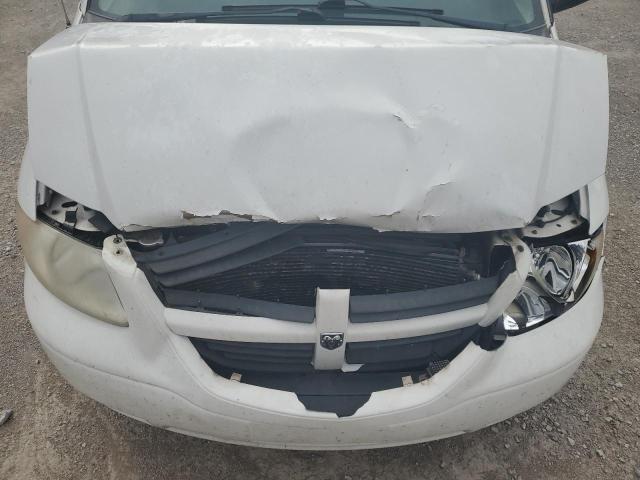 Photo 11 VIN: 1D4GP24E46B698298 - DODGE CARAVAN 