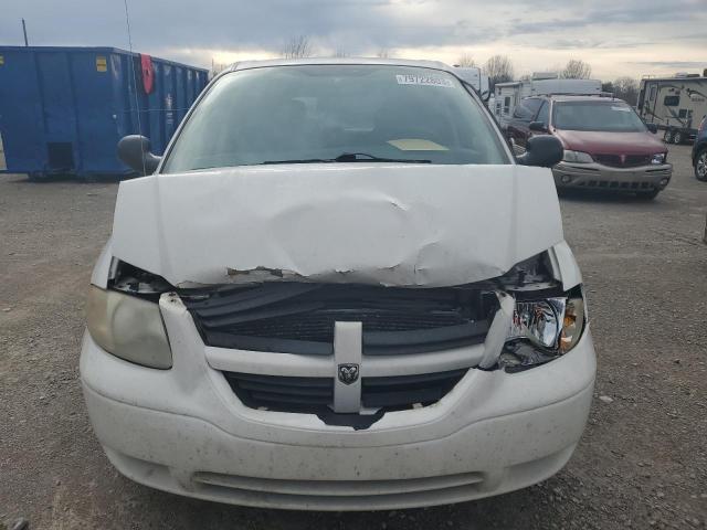 Photo 4 VIN: 1D4GP24E46B698298 - DODGE CARAVAN 