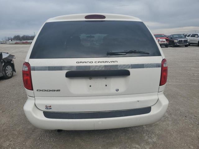 Photo 5 VIN: 1D4GP24E46B698298 - DODGE CARAVAN 