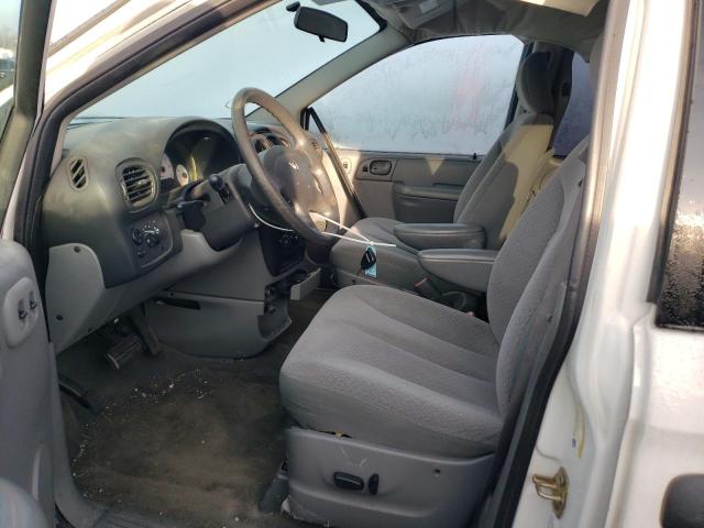 Photo 6 VIN: 1D4GP24E46B698298 - DODGE CARAVAN 