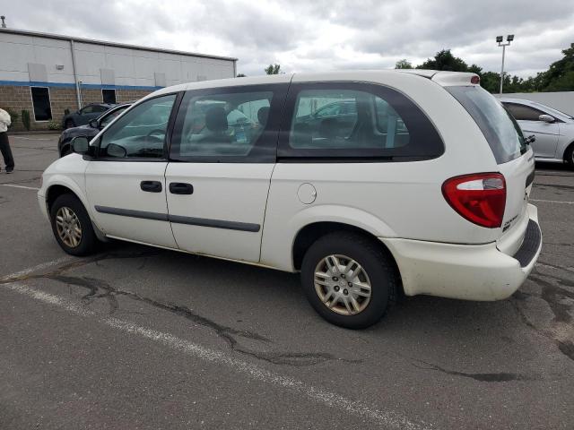 Photo 1 VIN: 1D4GP24E67B151745 - DODGE GRAND CARA 