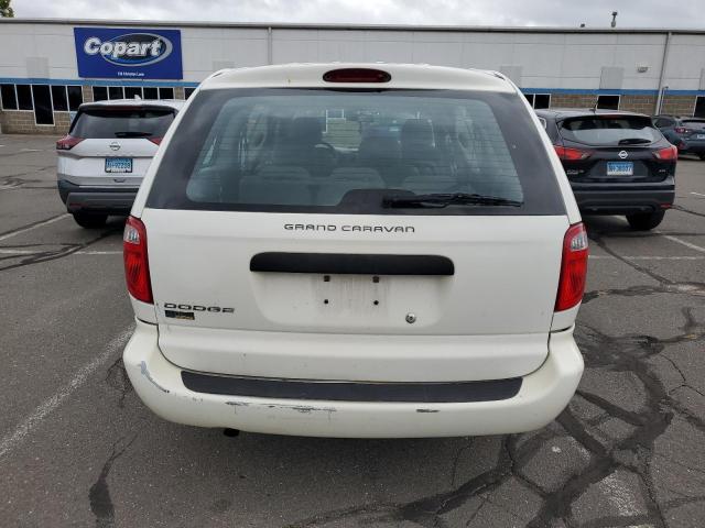 Photo 5 VIN: 1D4GP24E67B151745 - DODGE GRAND CARA 