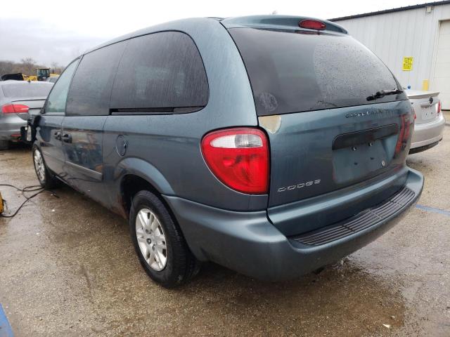 Photo 1 VIN: 1D4GP24E76B675503 - DODGE CARAVAN 