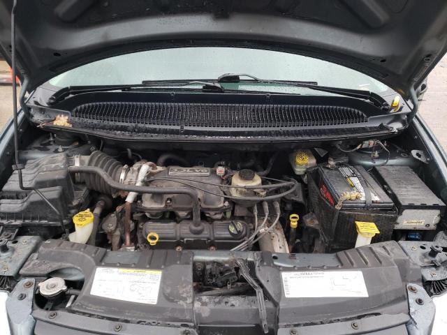 Photo 11 VIN: 1D4GP24E76B675503 - DODGE CARAVAN 