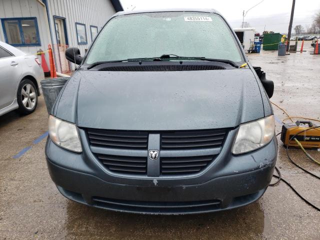 Photo 4 VIN: 1D4GP24E76B675503 - DODGE CARAVAN 