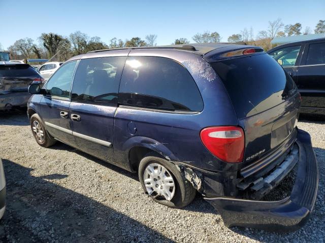 Photo 1 VIN: 1D4GP24R05B190654 - DODGE CARAVAN 