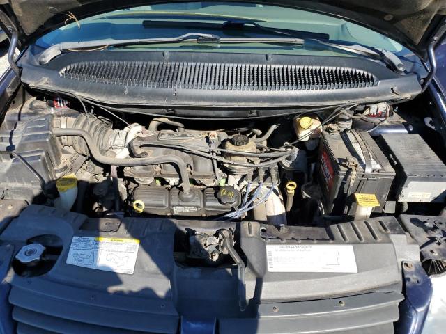 Photo 11 VIN: 1D4GP24R05B190654 - DODGE CARAVAN 