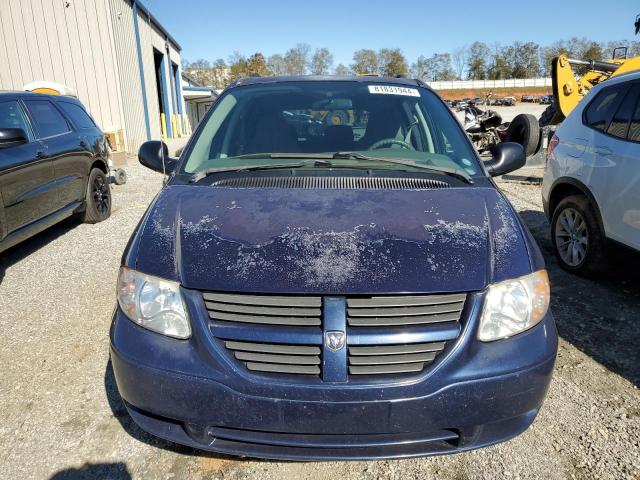 Photo 4 VIN: 1D4GP24R05B190654 - DODGE CARAVAN 