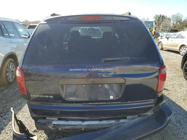 Photo 5 VIN: 1D4GP24R05B190654 - DODGE CARAVAN 