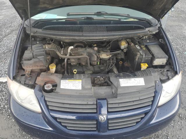 Photo 10 VIN: 1D4GP24R05B385363 - DODGE CARAVAN 