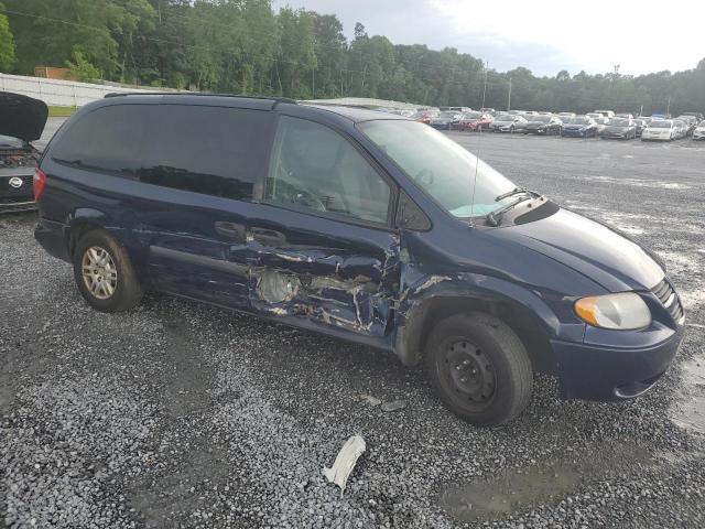 Photo 3 VIN: 1D4GP24R05B385363 - DODGE CARAVAN 