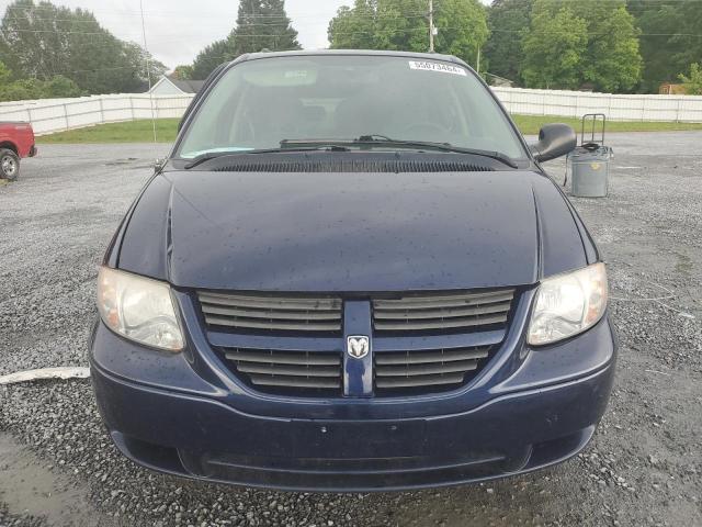 Photo 4 VIN: 1D4GP24R05B385363 - DODGE CARAVAN 