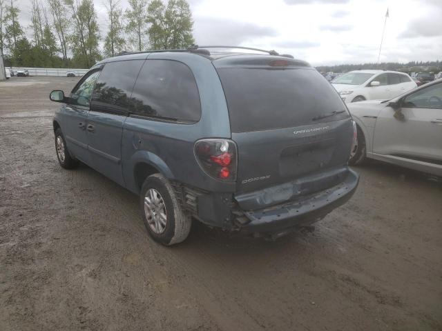 Photo 2 VIN: 1D4GP24R05B414635 - DODGE GRAND CARA 