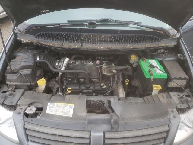 Photo 6 VIN: 1D4GP24R05B414635 - DODGE GRAND CARA 