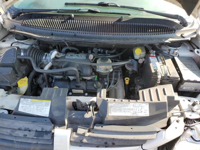 Photo 11 VIN: 1D4GP24R05B429491 - DODGE CARAVAN 