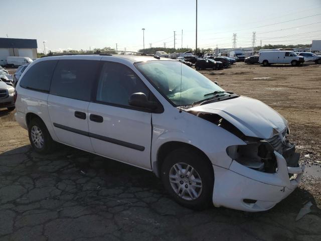 Photo 3 VIN: 1D4GP24R05B429491 - DODGE CARAVAN 