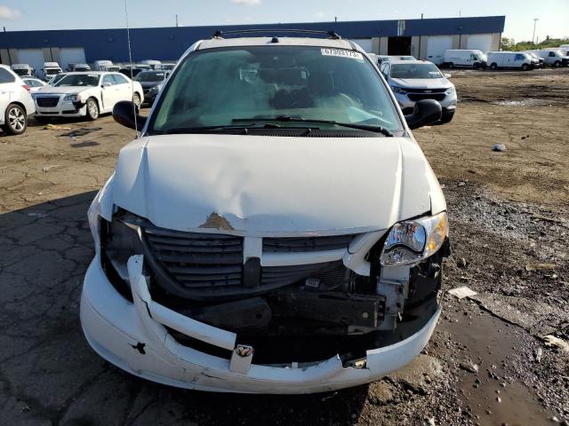 Photo 4 VIN: 1D4GP24R05B429491 - DODGE CARAVAN 