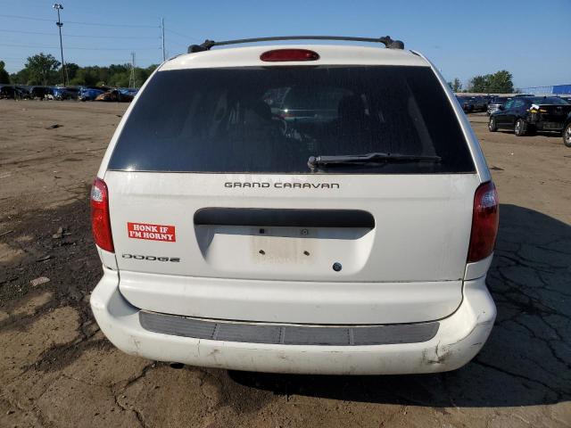 Photo 5 VIN: 1D4GP24R05B429491 - DODGE CARAVAN 