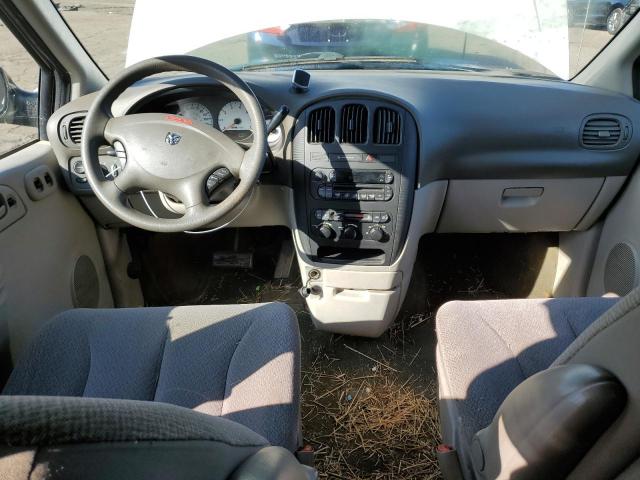 Photo 7 VIN: 1D4GP24R05B429491 - DODGE CARAVAN 