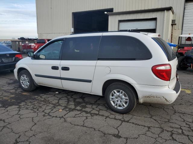 Photo 1 VIN: 1D4GP24R06B624380 - DODGE CARAVAN 