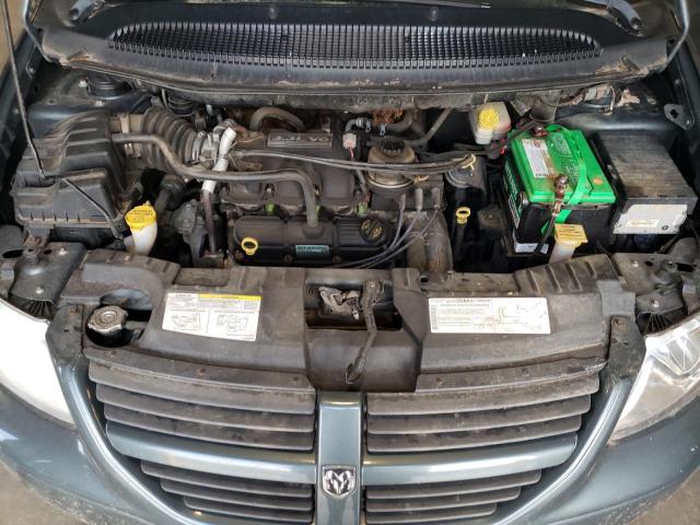 Photo 11 VIN: 1D4GP24R06B635525 - DODGE GRAND CARA 