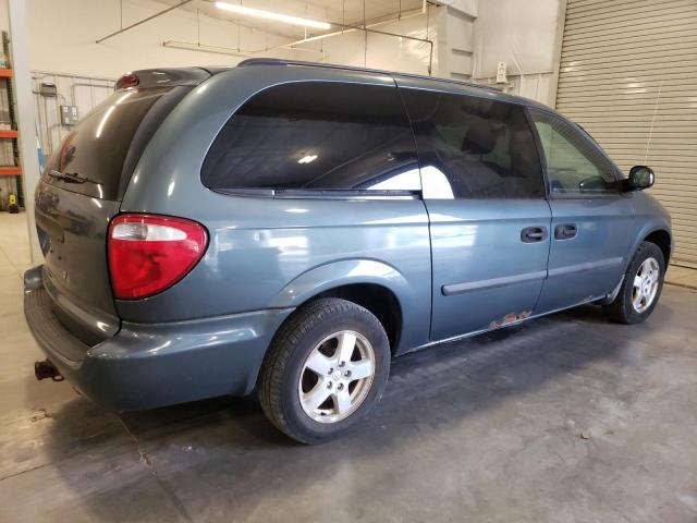 Photo 2 VIN: 1D4GP24R06B635525 - DODGE GRAND CARA 