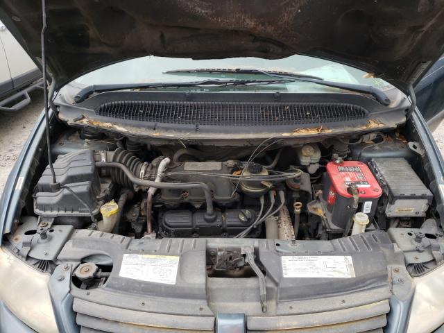 Photo 6 VIN: 1D4GP24R06B699385 - DODGE GRAND CARA 