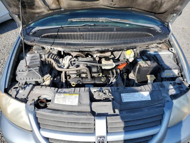 Photo 11 VIN: 1D4GP24R06B719439 - DODGE GRAND CARA 