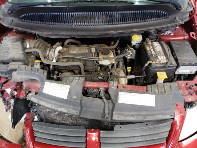 Photo 11 VIN: 1D4GP24R07B100793 - DODGE GRAND CARA 