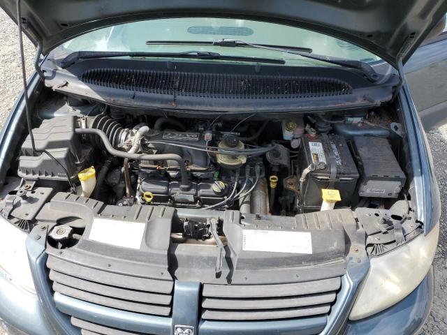 Photo 11 VIN: 1D4GP24R07B158080 - DODGE GRAND CARA 