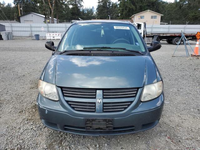 Photo 4 VIN: 1D4GP24R07B158080 - DODGE GRAND CARA 