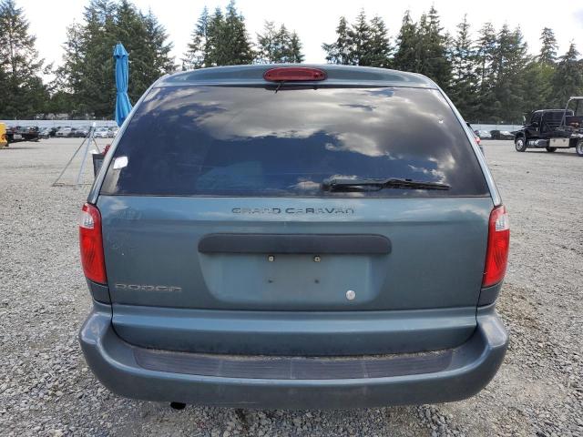 Photo 5 VIN: 1D4GP24R07B158080 - DODGE GRAND CARA 