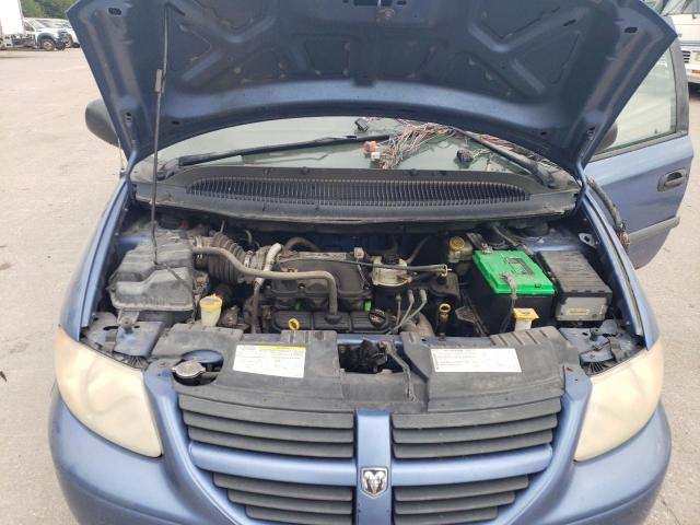 Photo 10 VIN: 1D4GP24R07B165451 - DODGE CARAVAN 