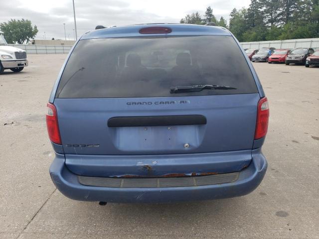 Photo 5 VIN: 1D4GP24R07B165451 - DODGE CARAVAN 