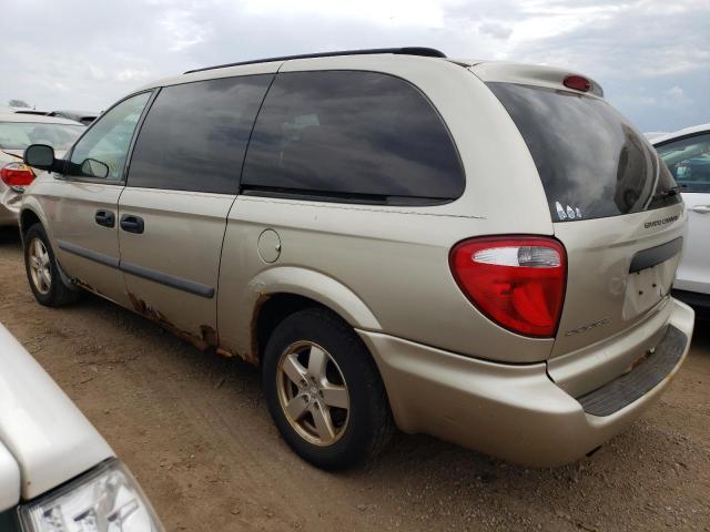 Photo 1 VIN: 1D4GP24R07B178264 - DODGE CARAVAN 