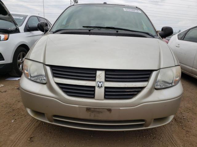 Photo 4 VIN: 1D4GP24R07B178264 - DODGE CARAVAN 