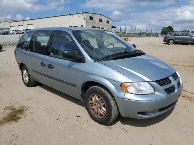 Photo 3 VIN: 1D4GP24R14B512863 - DODGE CARAVAN 