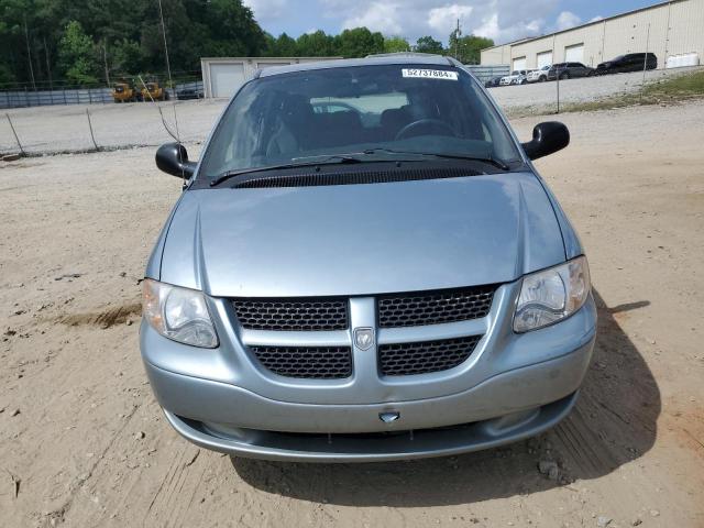 Photo 4 VIN: 1D4GP24R14B512863 - DODGE CARAVAN 