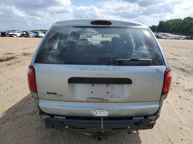 Photo 5 VIN: 1D4GP24R14B512863 - DODGE CARAVAN 