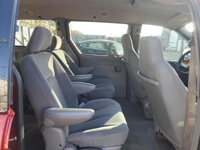 Photo 10 VIN: 1D4GP24R14B555325 - DODGE CARAVAN 