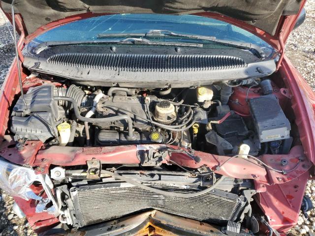 Photo 11 VIN: 1D4GP24R14B555325 - DODGE CARAVAN 