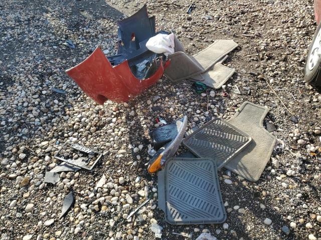 Photo 12 VIN: 1D4GP24R14B555325 - DODGE CARAVAN 