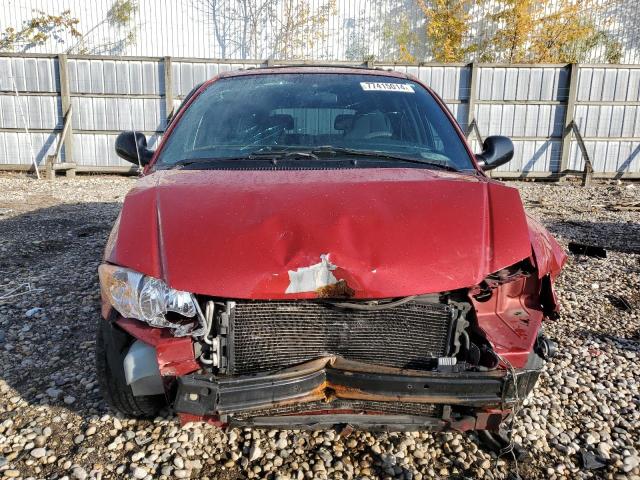 Photo 4 VIN: 1D4GP24R14B555325 - DODGE CARAVAN 