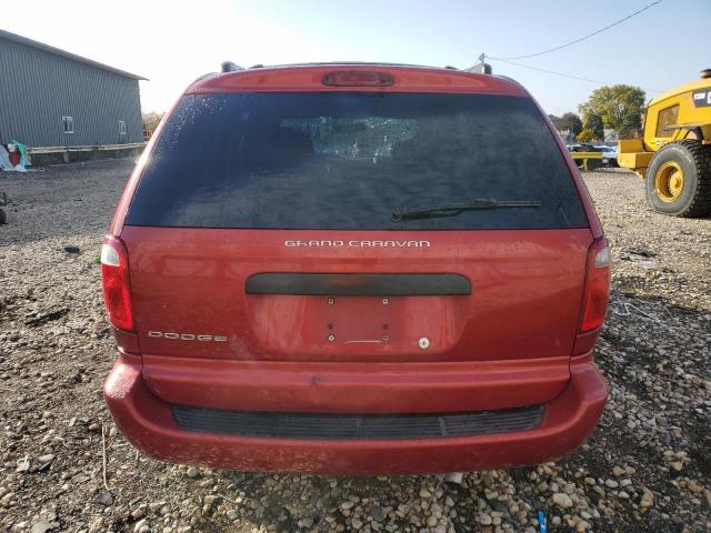 Photo 5 VIN: 1D4GP24R14B555325 - DODGE CARAVAN 