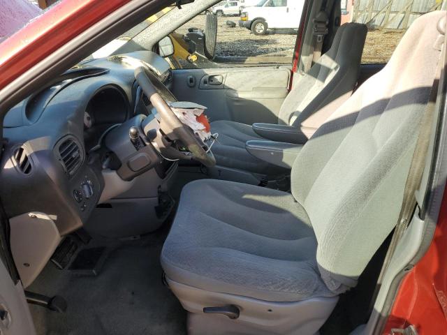Photo 6 VIN: 1D4GP24R14B555325 - DODGE CARAVAN 